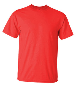 Red t-shirt