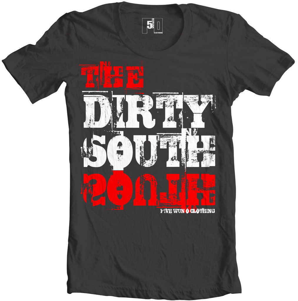 The Dirty South